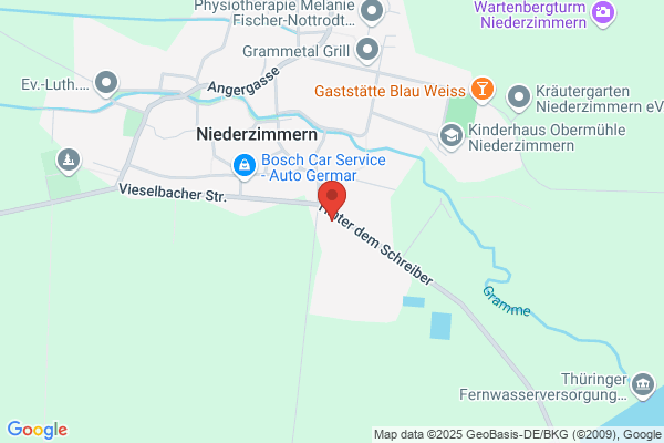 Qualitätsferkel Niederzimmern GmbH