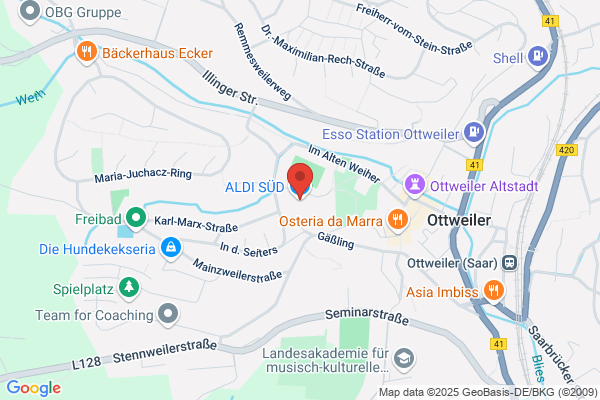 ALDI SÜD