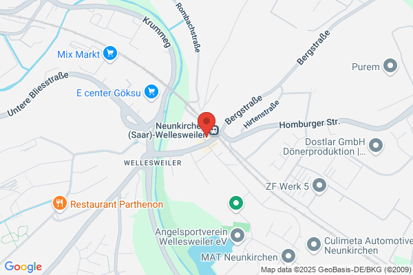 Borsdorff Gebr. GmbH