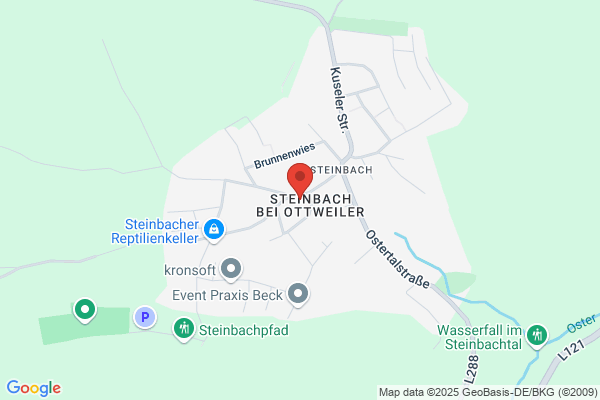 Bäckerei Oskar Stuppi