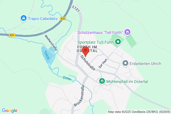 Bestattungen Wern