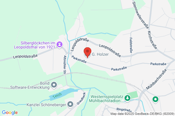 Holzer