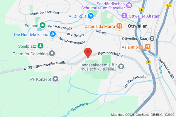 Abel Blumen und Geschenkeboutique