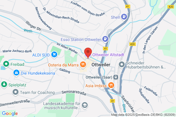 Altstadtcafé