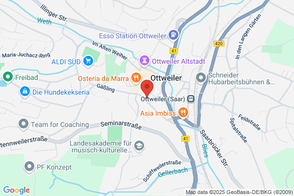 TropImExport und Verkauf GmbH