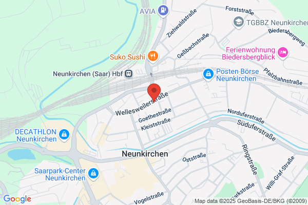 Fahrschule Husting