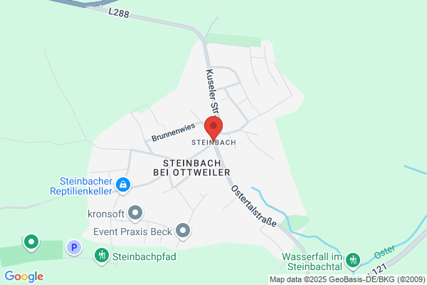 Löschbezirk Steinbach der