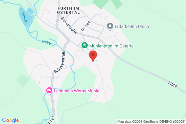 Stadtverwaltung Ottweiler