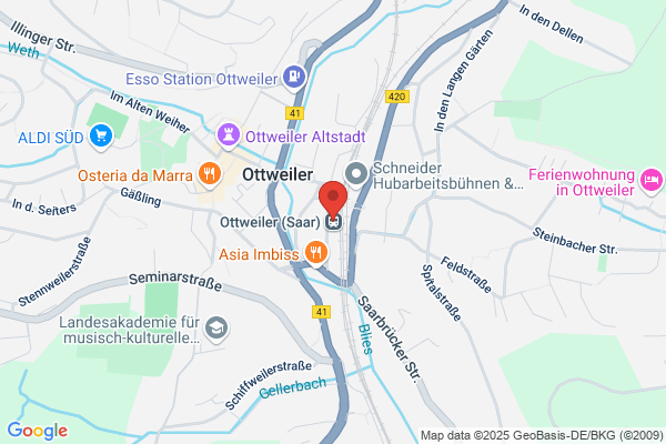 Litauer im Saarland und Umgebung