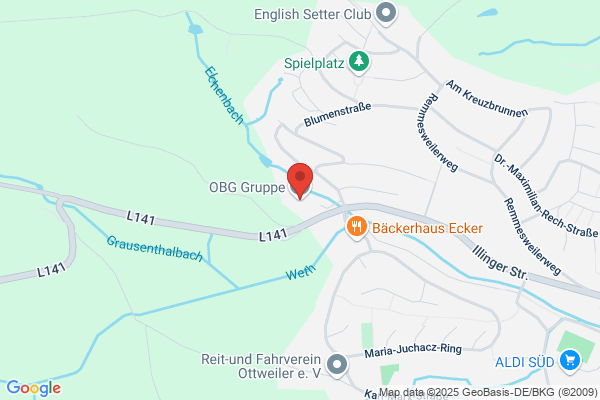 OBG Bau GmbH & Co. KG