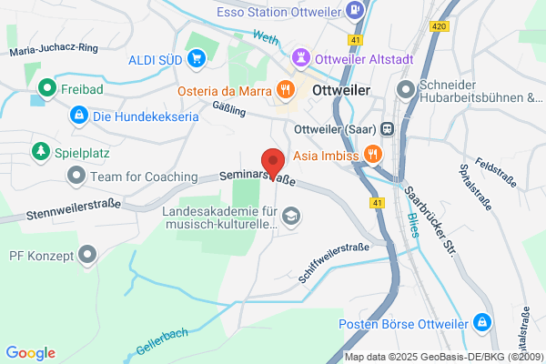 Amtsgericht