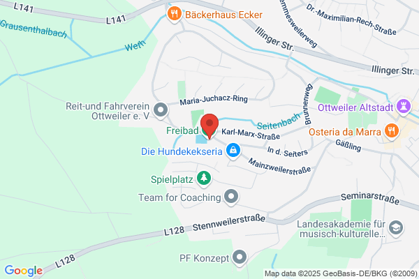 Freibad