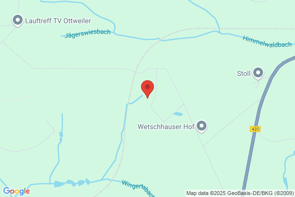 Gestüt Lenzenthal