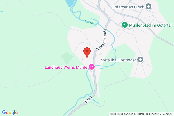 Haus am Mühlenweg - Der Schwesternverband