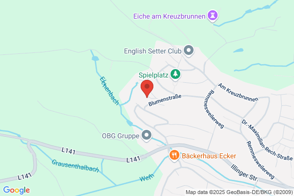 OBM Messtechnik GmbH