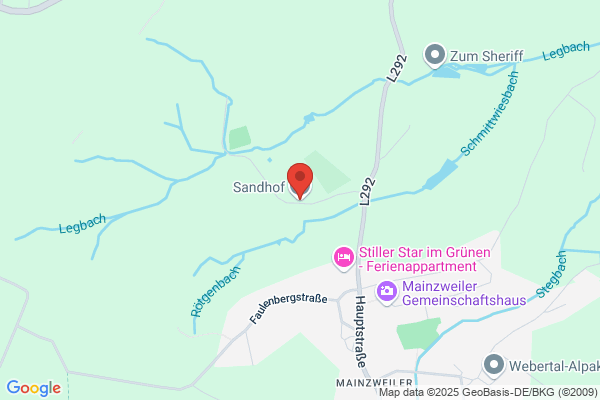 Pferdepension Sandhof