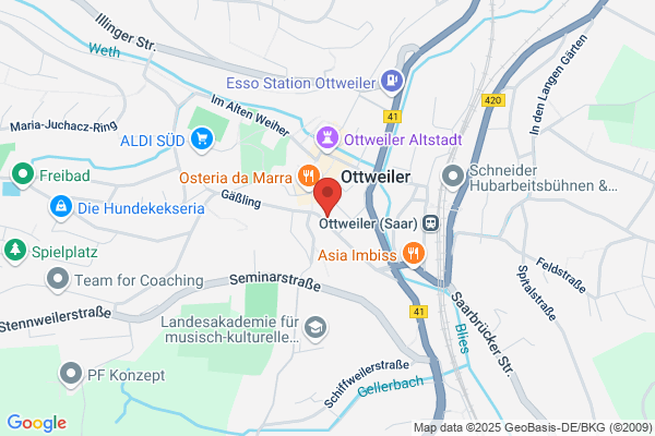 Zentrum für Logopädie