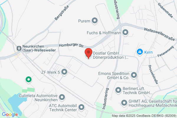 Dostlar GmbH