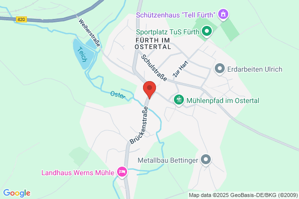 Kaffeeküche
