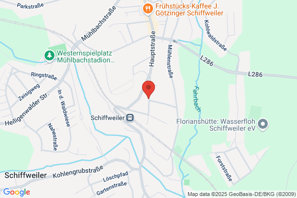 Keglerheim