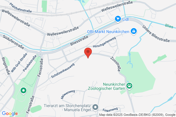 Restaurant Naturfreundehaus