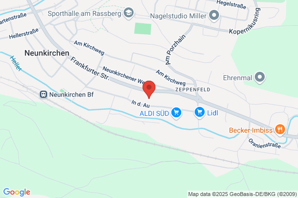 Getränke Hoffmann