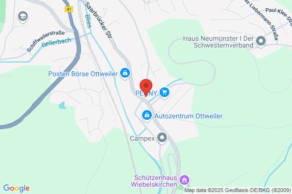 Bechtel GmbH Getränkevertrieb