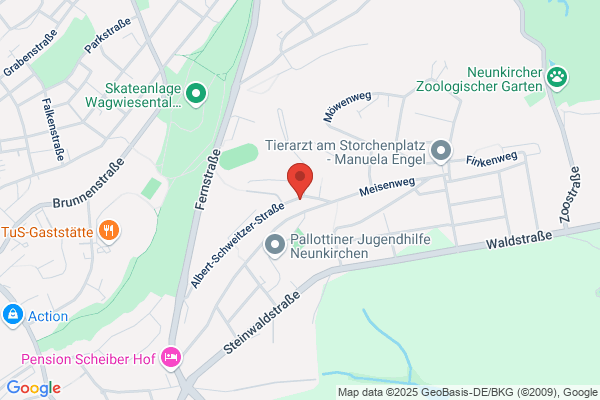 IB Wagner + Schäfer Ingenieurbüro