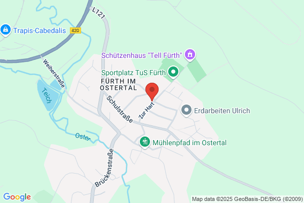 Kindergarten Lautenbach