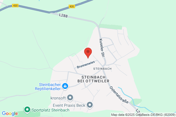 Kindertagesstätte Freiherr-vom-Stein