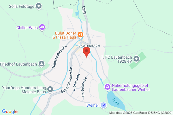 Begegnungsstätte