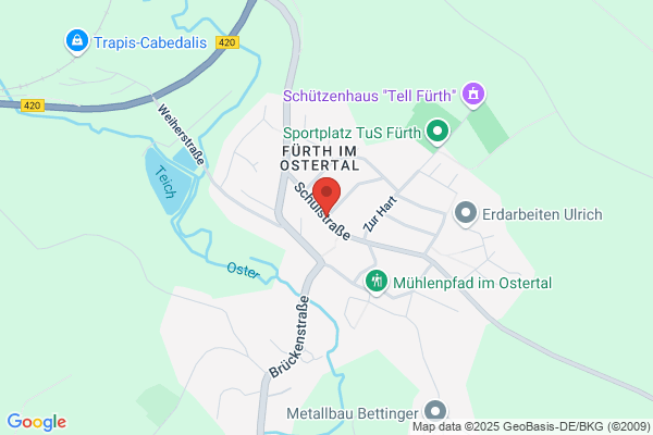 Evang.-Lutherische Pfarramt St. Markus Pfarrer W. Gratz