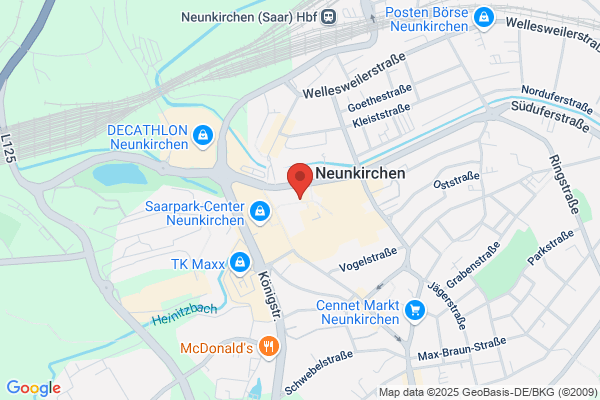 Brillen Böhnert OHG