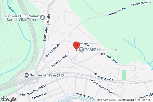 Am Ziehwald Kreissonderschule für Lernbehinderte
