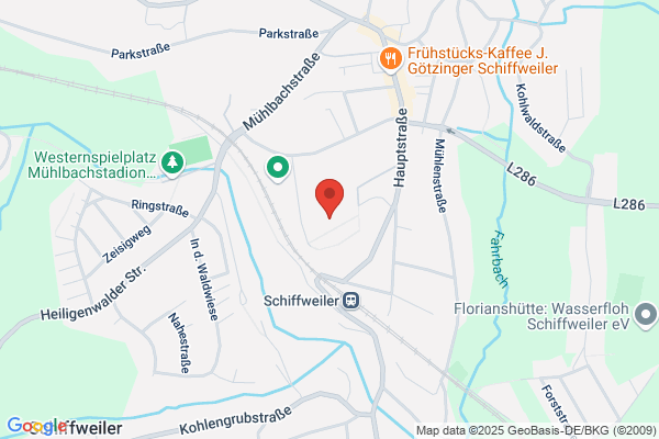 Grundschule Schiffweiler