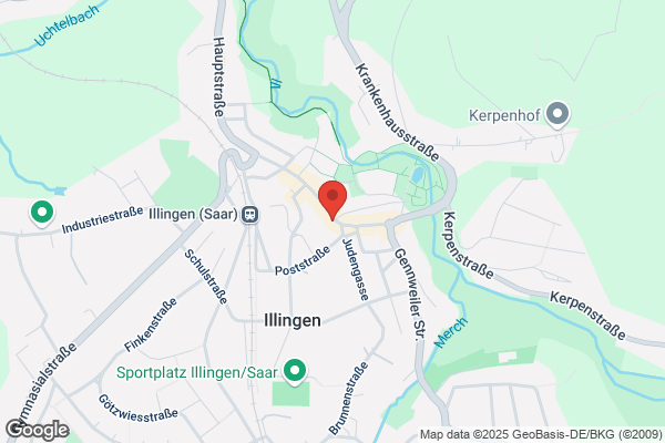 GSE des ASB mbH Bildungsstätte Neunkirchen