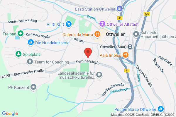 Sporthalle