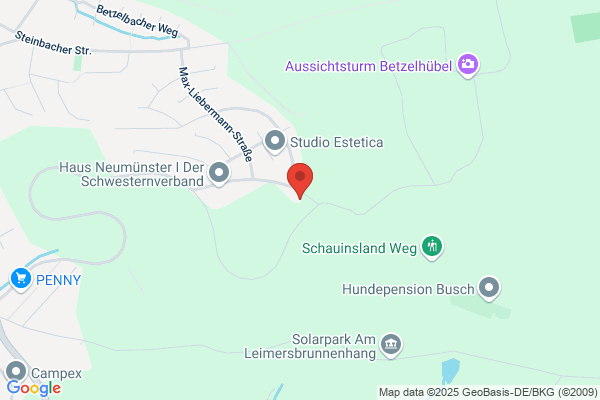 CCJD Geschäftsführungs-