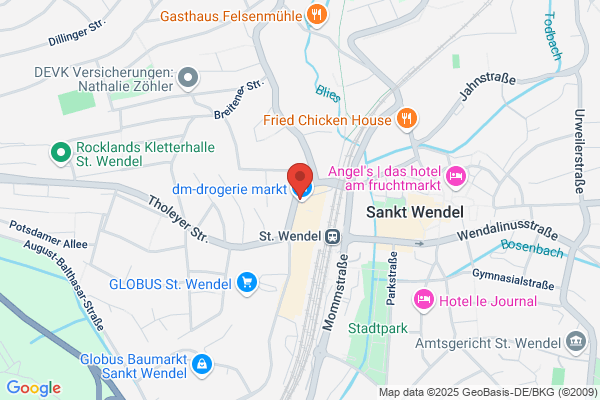 Litz & Kollegen GmbH