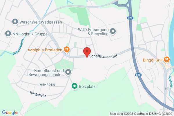 B und B Transportservice