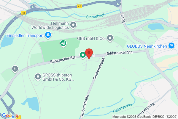 SecurLog GmbH