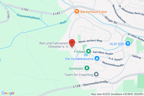 Reitsportverein Ottweiler 1970 e.V.