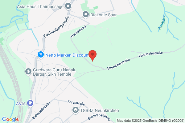 Gebrauchshundesportverein Wiebelskirchen e.V.