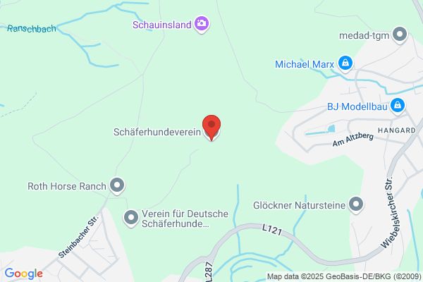 Hundesportverein Niederneunkirchen