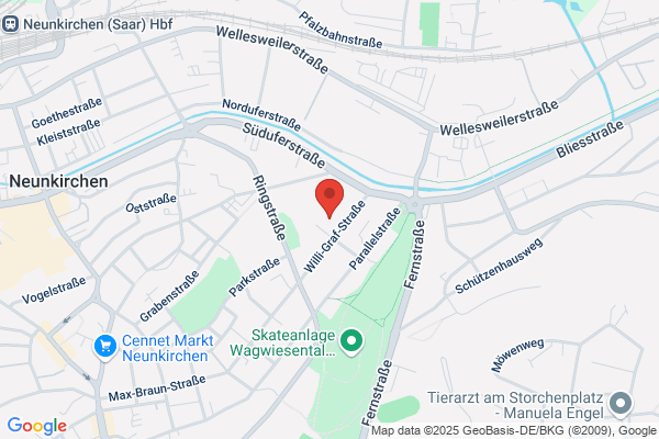 Kreisverkehrswacht Neunkirchen e.V.
