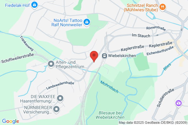 Saarländischer Betriebssportverband e.V.
