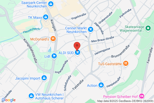 Zahnarzt Dr.med.dent. Philipp Eisinger