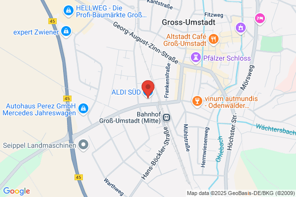 ALDI SÜD