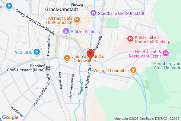 T-Tankstelle