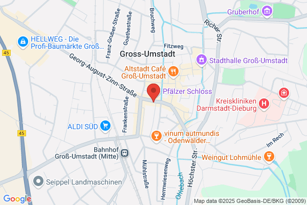 Backhaus Bickert GmbH & Co. KG